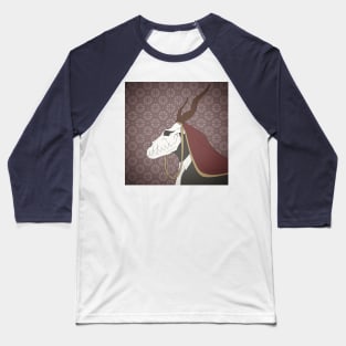 Elias Ainsworth Baseball T-Shirt